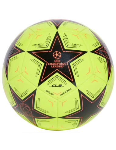 Piłka adidas uefa champions league club ball