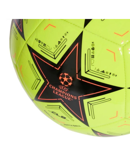 Piłka adidas uefa champions league club ball