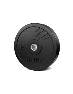 Talerz bumper tiguar 15 kg v2 ti 2