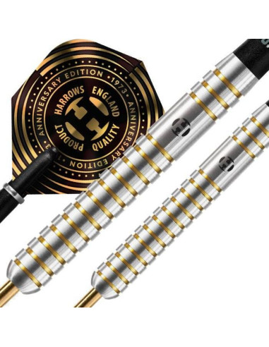 Rzutki harrows original 90%