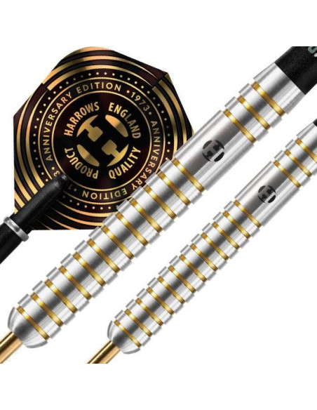 Rzutki harrows original 90%