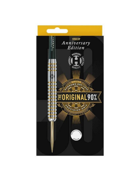 Rzutki harrows original 90%