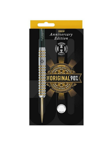 Rzutki harrows original 90%