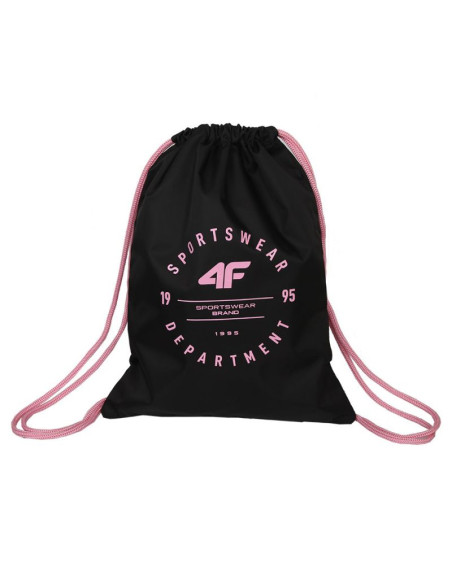 Worek, plecak 4f 4f 4fjwss24agymf081