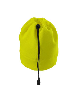 Czapka polarowa malfini hv practic mli-5v998 2