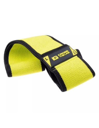 Guma oporowa iq cross the line himori