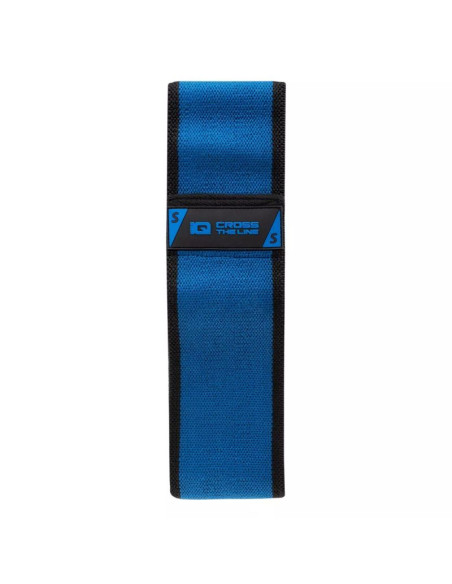 Guma oporowa iq cross the line himori