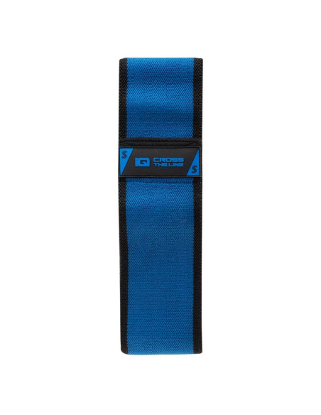 Guma oporowa iq cross the line himori