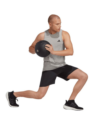 Spodenki adidas train essentials woven m