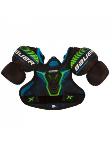 Naramienniki hokejowe bauer x jr