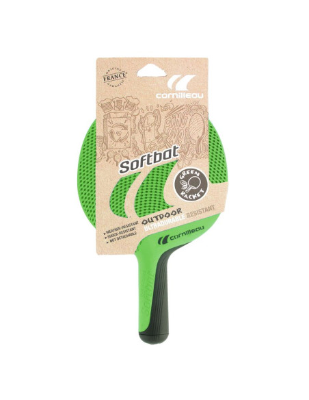Rakietka do tenisa stołowego softbat 454706