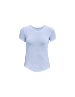 Koszulka under armour streaker run short sleeve w 1361371