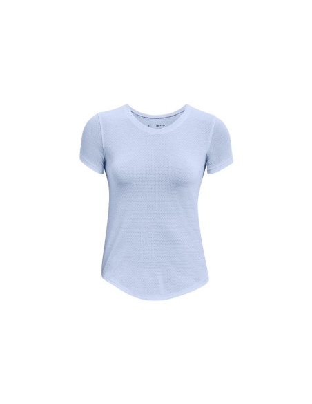 Koszulka under armour streaker run short sleeve w 1361371