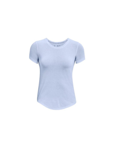 Koszulka under armour streaker run short sleeve w 1361371