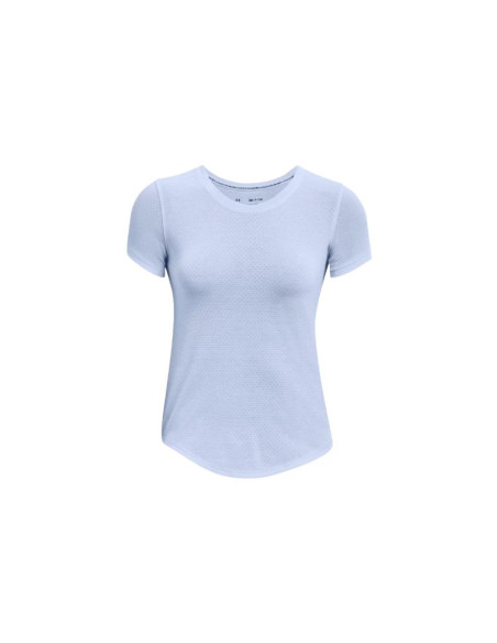 Koszulka under armour streaker run short sleeve w 1361371