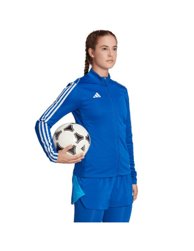 Bluza adidas tiro 23 league training w