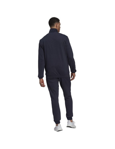 Dres adidas satin french terry track suit m