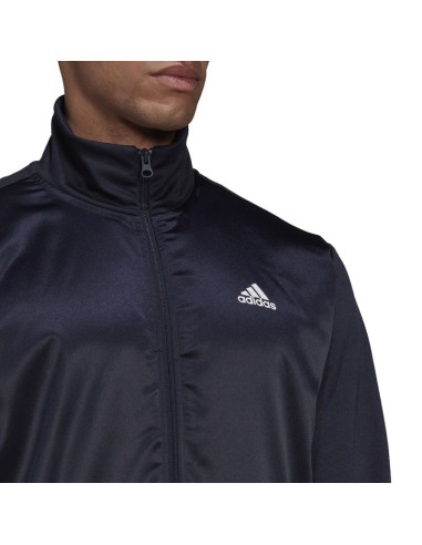 Dres adidas satin french terry track suit m