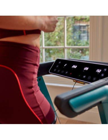 Bieżnia elektryczna reebok fr20z floatride