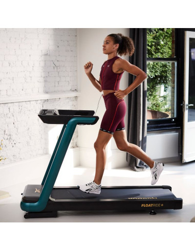 Bieżnia elektryczna reebok fr20z floatride