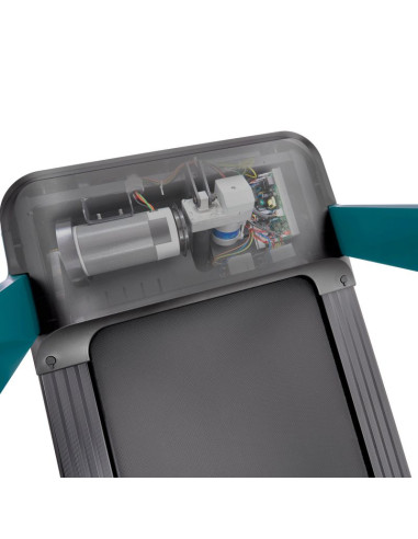 Bieżnia elektryczna reebok fr20z floatride