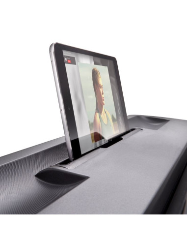 Bieżnia elektryczna reebok fr20z floatride