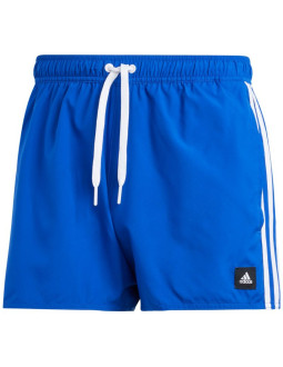 Szorty adidas 3-stripes clx swim shorts m