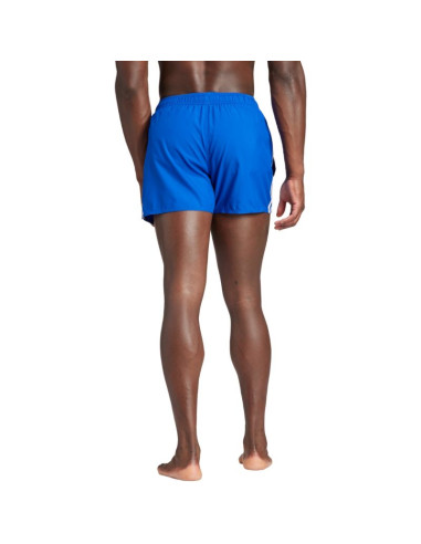 Szorty adidas 3-stripes clx swim shorts m