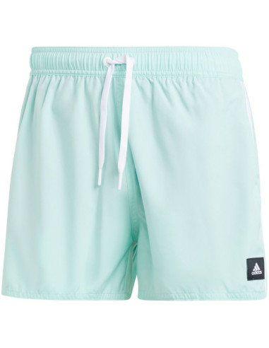 Szorty adidas 3-stripes clx swim shorts m