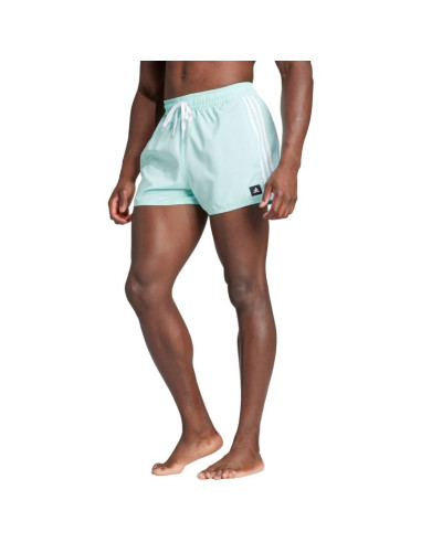 Szorty adidas 3-stripes clx swim shorts m