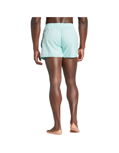 Szorty adidas 3-stripes clx swim shorts m