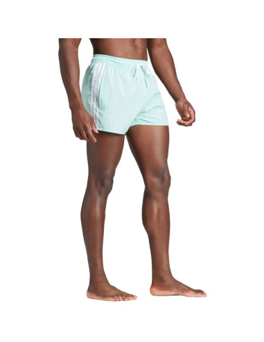 Szorty adidas 3-stripes clx swim shorts m
