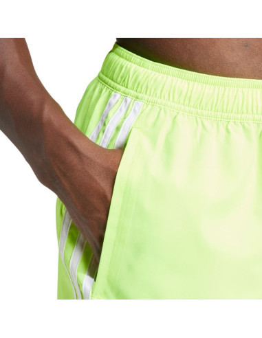 Szorty adidas 3-stripes clx swim shorts m