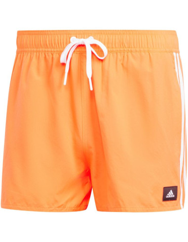 Szorty adidas 3-stripes clx swim shorts m