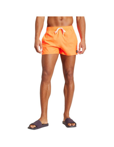 Szorty adidas 3-stripes clx swim shorts m