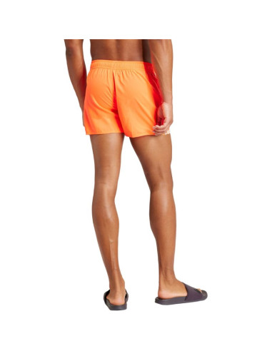Szorty adidas 3-stripes clx swim shorts m