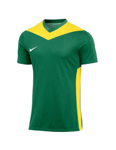Koszulka nike dri-fit park derby iv jr fd7438