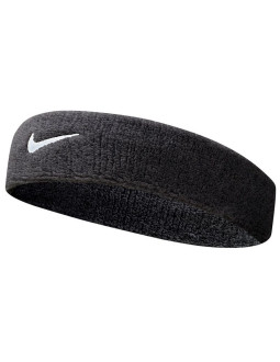 Frotka opaska na czoło nike swoosh