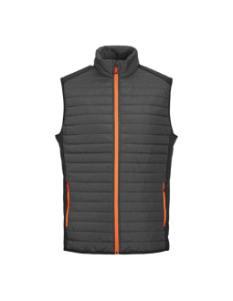 Kamizelka jack & jones jjemulti bodywarmer collar noos m