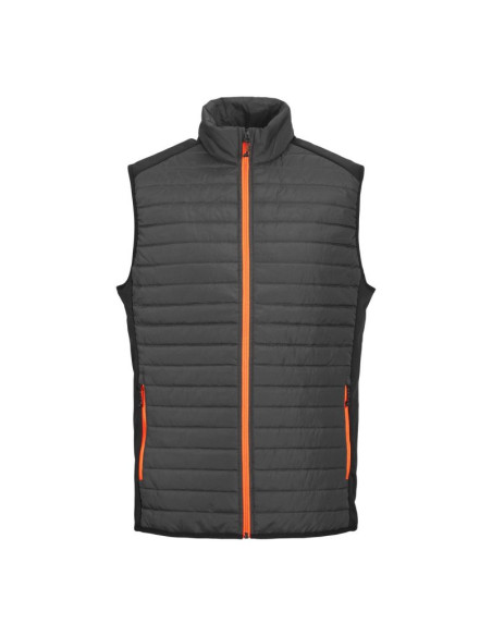 Kamizelka jack & jones jjemulti bodywarmer collar noos m