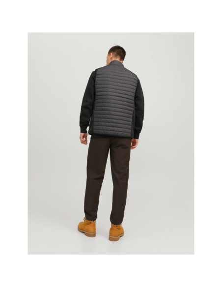 Kamizelka jack & jones jjemulti bodywarmer collar noos m