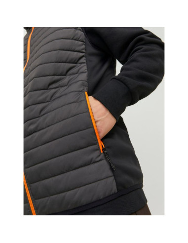 Kamizelka jack & jones jjemulti bodywarmer collar noos m