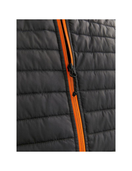 Kamizelka jack & jones jjemulti bodywarmer collar noos m