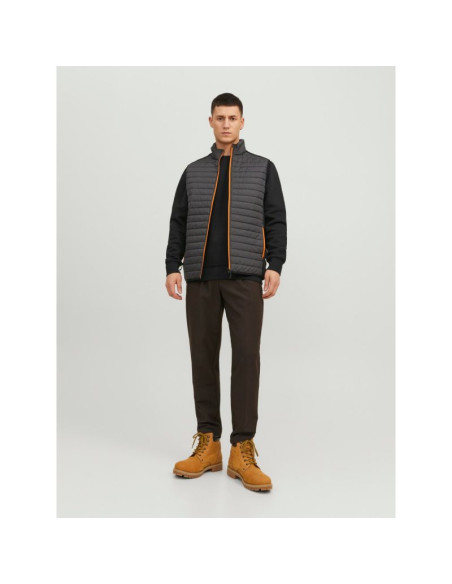 Kamizelka jack & jones jjemulti bodywarmer collar noos m