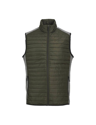 Kamizelka jack & jones jjemulti bodywarmer collar noos m