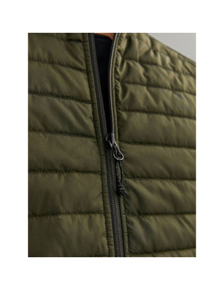 Kamizelka jack & jones jjemulti bodywarmer collar noos m