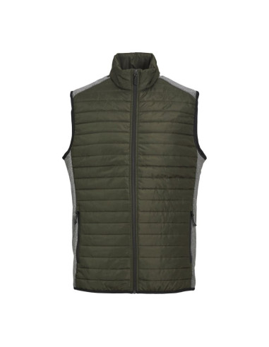 Kamizelka jack & jones jjemulti bodywarmer collar noos m