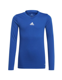 Koszulka adidas team base tee jr gk9087