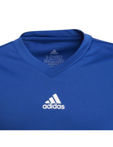 Koszulka adidas team base tee jr gk9087