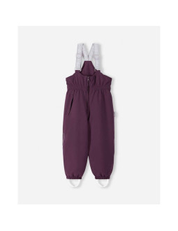 Spodnie zimowe reima juoni wodoodporne jr 5100113a